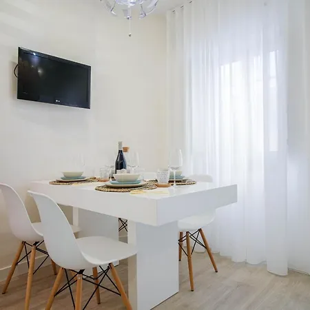 Apartamento Casinha Cachene *