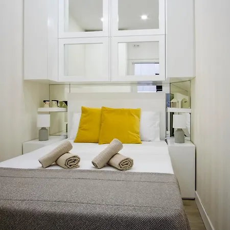 Casinha Cachene Apartment Nazare