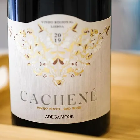 Casinha Cachene * Nazare