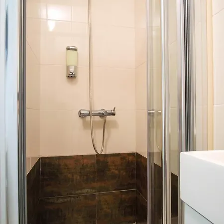 Apartment Casinha Cachene *