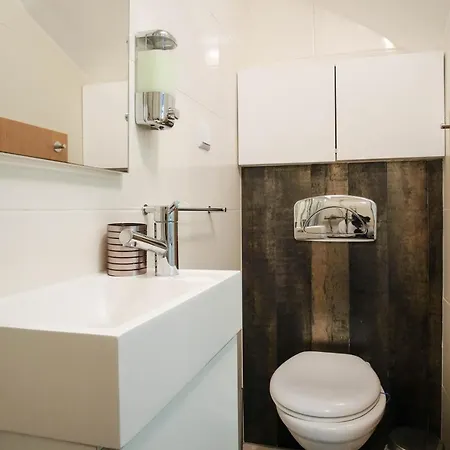 Casinha Cachene Apartment Nazare