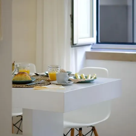 Apartment Casinha Cachene Nazare