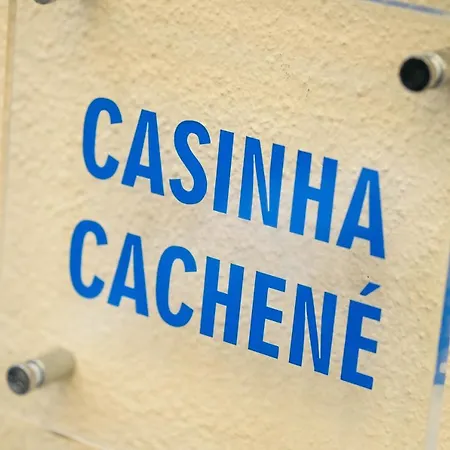 Casinha Cachene