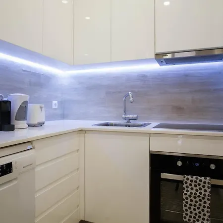 Casinha Cachene Apartment