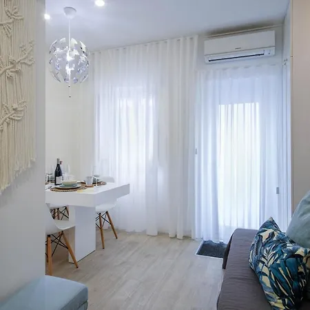 Casinha Cachene Apartment
